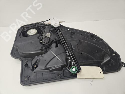 Used Rear right window mechanism Rear right window mechanism 38080289 38080289