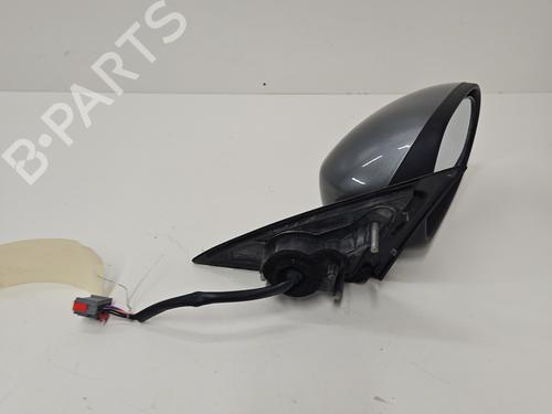 Used Right mirror JAGUAR X-TYPE I (X400) 2.1 V6 (156 hp) 30808860