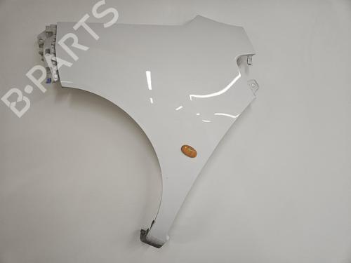 Parafango anteriore sinistro Parafango anteriore sinistro CHEVROLET SPARK (M300) [2009-2026] 36850606 36850606