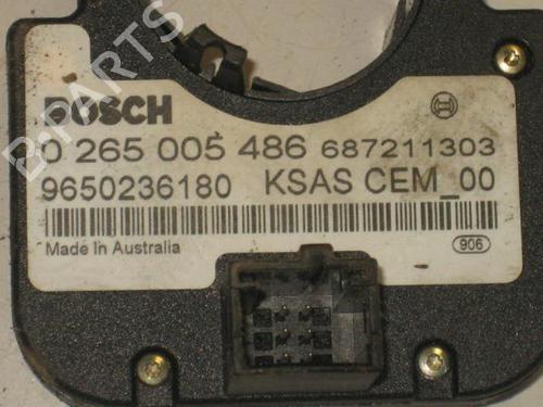 Used Electronic module Electronic module 22106068 22106068