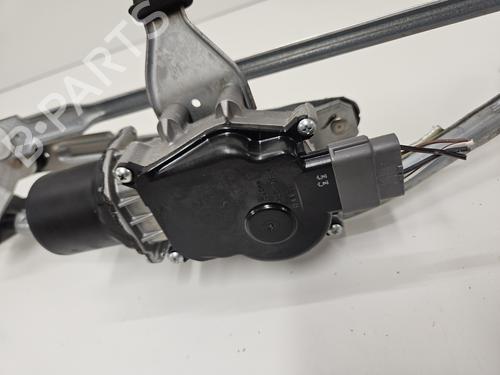 Used Front wiper motor Front wiper motor 37734507 37734507