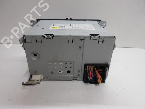 Used Radio Radio VW SCIROCCO III (137, 138) 2.0 TDI (140 hp) 20902418 20902418