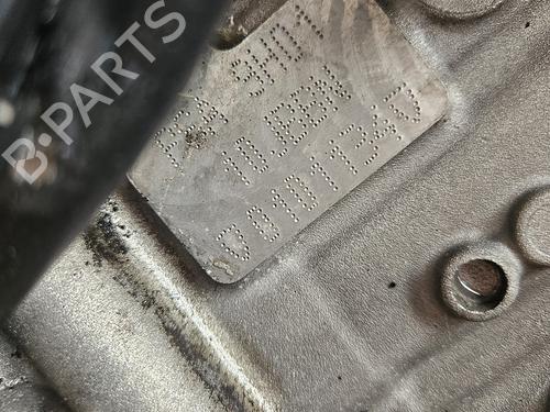 Engine PEUGEOT PARTNER Tepee  | BP34260990M1  - Image 5