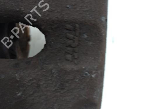 Right rear brake caliper FIAT CROMA (194_) 1.9 D Multijet (194AXB1B) | BP20904910M106 