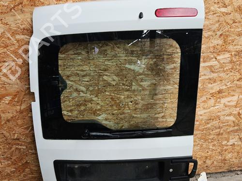 Used Left tailgate OPEL COMBO Box Body/MPV (X12) 1.3 CDTI (B05) (95 hp) 31020051