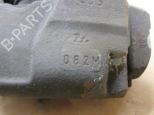Used Right front brake caliper Right front brake caliper RENAULT MEGANE III Coupe (DZ0/1_) 1.5 dCi (DZ09, DZ0D, DZ1F, DZ1G, DZ14, DZ29) (110 hp) 20891659 20891659