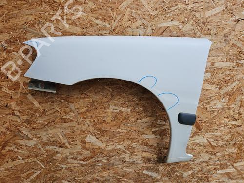 Used Left front fenders PEUGEOT 106 II (1A_, 1C_) 1.5 D (57 hp) 29494786
