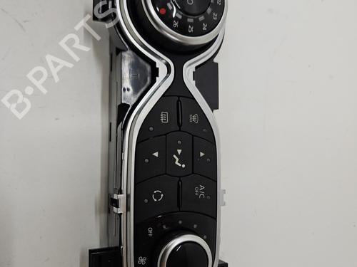Used Climate control RENAULT TWINGO III (BCM_, BCA_) 1.0 SCe 75 (73 hp) 32664575