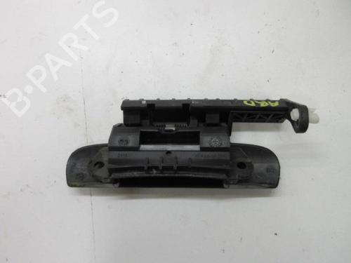 Rear right exterior door handle CITROËN XSARA PICASSO (N68) 2.0 HDi | BP20892162C130 