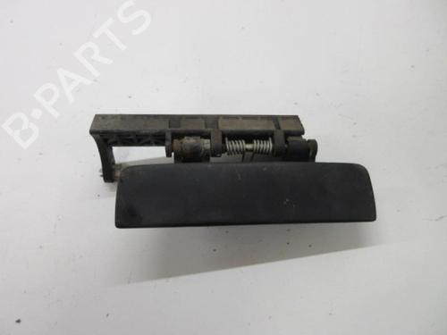 Front right exterior door handle PEUGEOT 306 Hatchback (7A, 7C, N3, N5) 1.8 D | BP20895076C129 