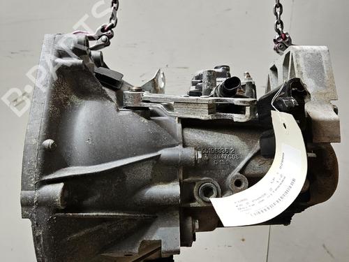 Used Gearbox Gearbox FORD KA (RU8) 1.2 (69 hp) 40064364 40064364