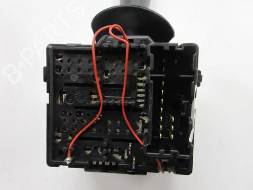 Used Steering column stalk Steering column stalk DACIA SANDERO II 1.0 SCe 75 (B8JC, B8JD, B8NC) (73 hp) 20902779 20902779