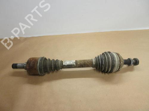 Used Left front driveshaft PEUGEOT 406 (8B) 2.2 HDi (133 hp) 22108268
