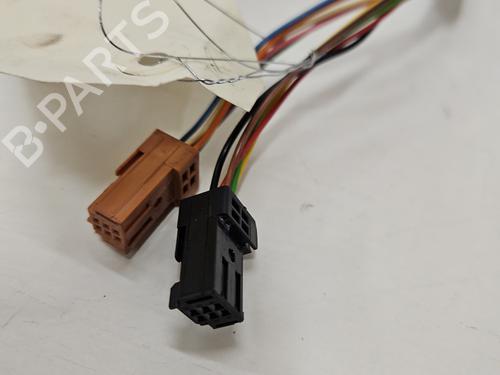 Left mirror CITROËN C4 Grand Picasso I (UA_) 1.6 HDi | BP28503823C26 