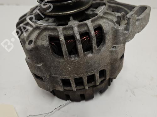 Used Alternator DACIA SANDERO 1.2 16V (75 hp) 28503720