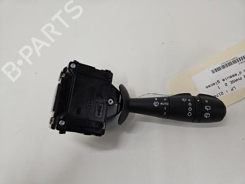 Ratstangsstang RENAULT TWINGO III (BCM_, BCA_) 1.0 SCe 75 (73 hp) 32664576