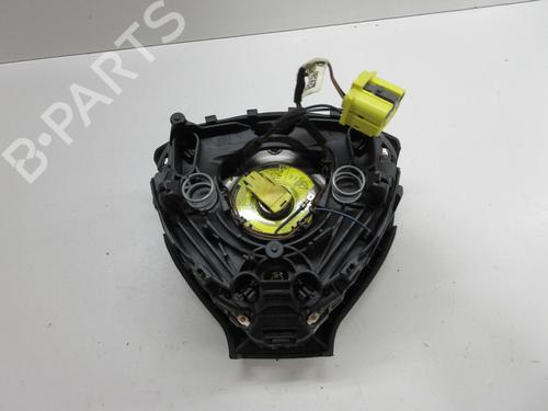 Driver airbag VW POLO (9N_, 9A_) 1.4 TDI | BP20896692C9 
