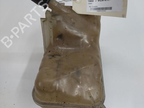 Expansion tank PEUGEOT 407 (6D_) 2.0 16V (6DRFJC, 6DRFJE, 6DRFJF) | BP20896114C120 