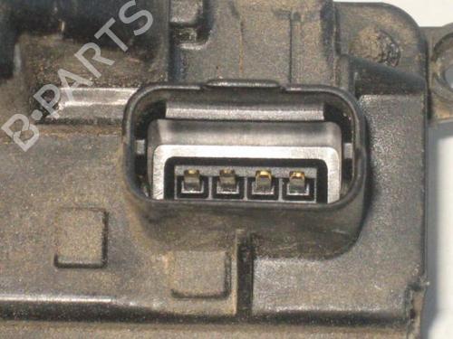 Used Rear right lock RENAULT CLIO III (BR0/1, CR0/1) 1.5 dCi (C/BR0G, C/BR1G) (68 hp) 20909448