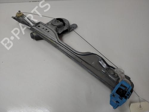 Used Front right window mechanism RENAULT MODUS / GRAND MODUS (F/JP0_) 1.5 dCi (FP0F, JP0F) (86 hp) 20907654