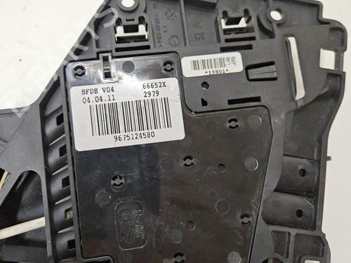 electronic-module-citroen-c3-ii-sc_-2009-28503777 main image