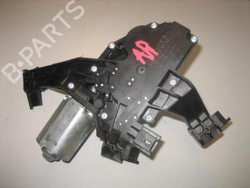 Used Rear wiper motor PEUGEOT 207 (WA_, WC_) 1.4 HDi (68 hp) 20910443