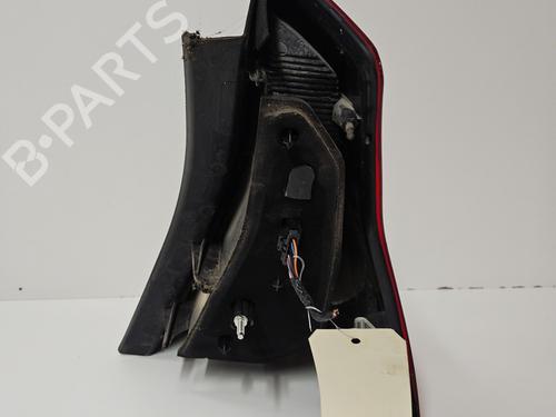 Left taillight DACIA SANDERO 1.5 dCi | BP31934307C34
