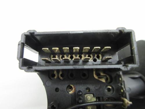 Used Switch Switch RENAULT CLIO II (BB_, CB_) 1.2 (BB0A, BB0F, BB10, BB1K, BB28, BB2D, BB2H, CB0A,... (58 hp) 20906327 20906327