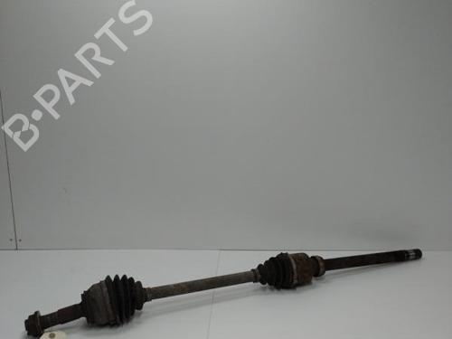 Used Right front driveshaft Right front driveshaft CITROËN JUMPER II Van 2.2 HDi 110 (110 hp) 20894026 20894026