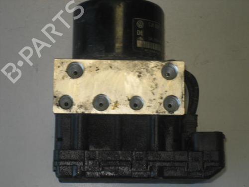 ABS pump VW GOLF IV (1J1) 1.9 TDI | BP20898204M43 