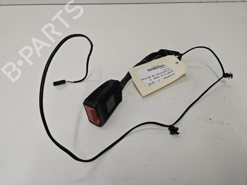 Used Front left belt tensioner Front left belt tensioner VW BEETLE (5C1, 5C2) [2011-2019] 35889150 35889150