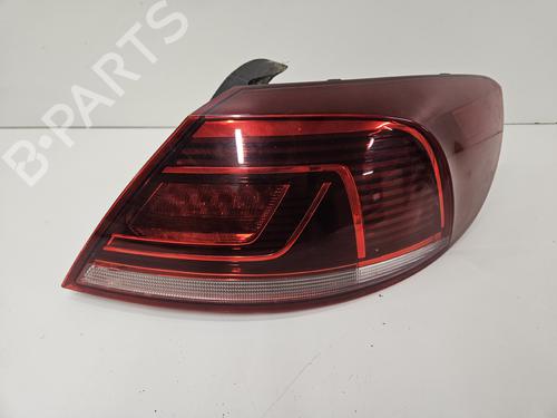 Right taillight VW BEETLE (5C1, 5C2) | BP34521317C35 - Image 4