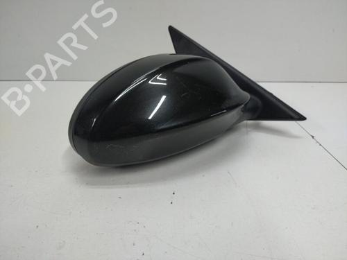 Used Right mirror BMW 3 (E90) 320 i (150 hp) 20893861