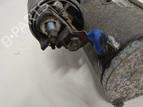 Starter CITROËN DS4 (NX_) 1.6 HDi 115 | BP26402195M8 - Image 4