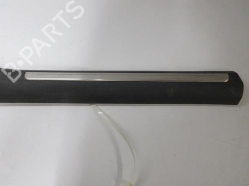 rubber-door-seal-vw-golf-vii-5g1-bq1-be1-be2-2012-2013-2014-2015-2016-2017-2018-2019-2020-2021-25267263 main image