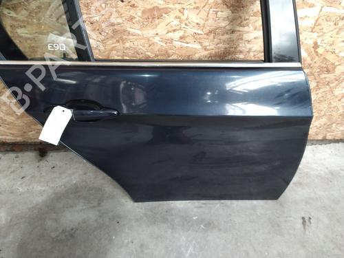 Right rear door BMW 3 (E90) 330 xd | BP23792539C5