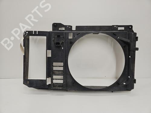 Used Front slam panel Front slam panel PEUGEOT PARTNER MPV (5_, G_) 1.6 HDi 90 (90 hp) 32484650 32484650