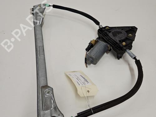 Fensterheber links vorne für RENAULT CLIO II (BB_, CB_) 1.2 (BB0A, BB0F, BB10, BB1K, BB28, BB2D, BB2H, CB0A,... (58 hp) 29837736