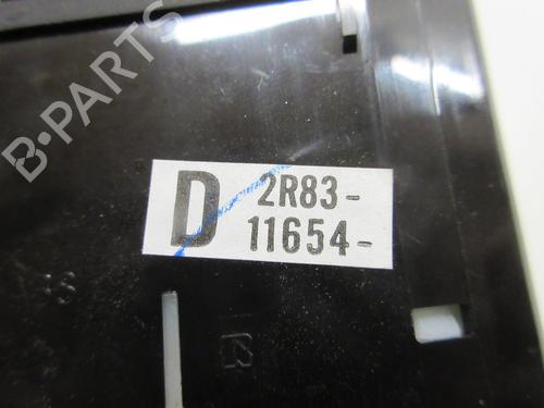 Commande de phare JAGUAR S-TYPE II (X200) 2.7 D (207 hp) 22108564