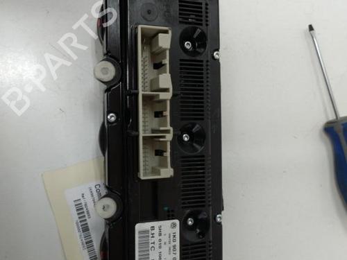 Used Climate control Climate control VW SCIROCCO III (137, 138) 2.0 TFSI (200 hp) 20900059 20900059