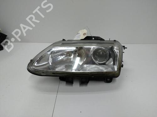 Used Left headlight Left headlight 25267341 25267341