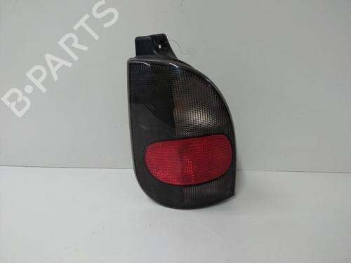 Used Left taillight Left taillight RENAULT ESPACE III (JE0_) 2.2 dCi (JE0K) (130 hp) 20894379 20894379