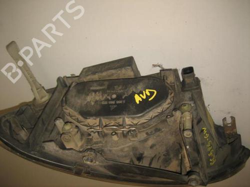 Right headlight FORD GALAXY I (WGR) 1.9 TDI | BP20904032C29 