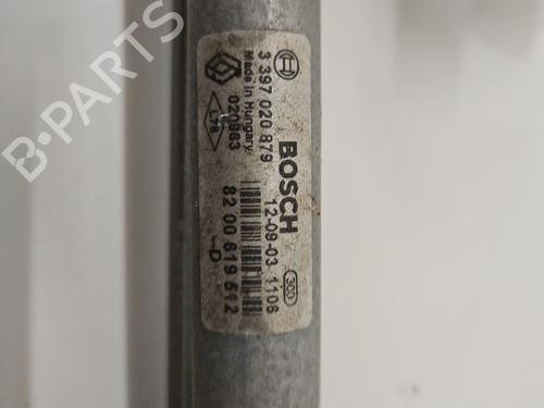 Front wiper motor DACIA LOGAN (LS_) | BP33565666M29 - Image 5