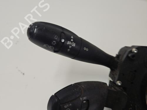 Steering column stalk PEUGEOT 207 (WA_, WC_) 1.4 HDi | BP30380934I23