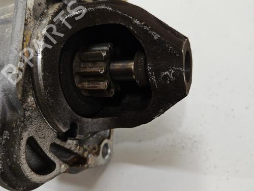 Starter OPEL MERIVA B MPV (S10) 1.4 (75) | BP28207029M8 