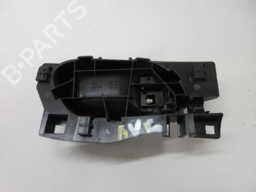 Used Front left interior door handle Front left interior door handle PEUGEOT PARTNER Tepee 1.6 HDi 16V (90 hp) 20895194 20895194