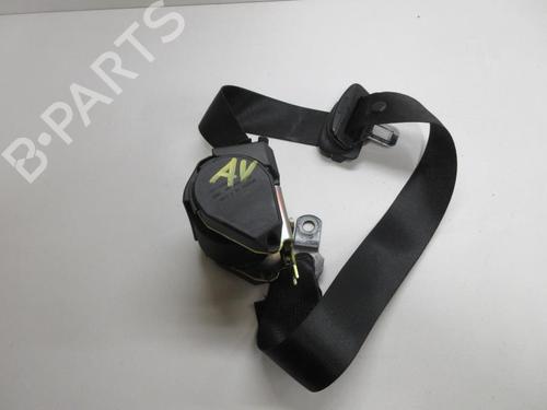 Used Front left belt tensioner BMW 3 (E46) 320 d (150 hp) 20903393