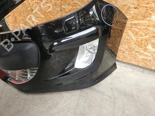 Front bumper PEUGEOT 308 I (4A_, 4C_) 1.6 HDi | BP28965767C7 