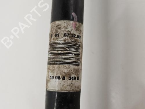 Right front driveshaft OPEL AGILA B (H08) 1.0 (F68) | BP38300360M39 - Image 5